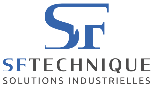 Logo SF Technique